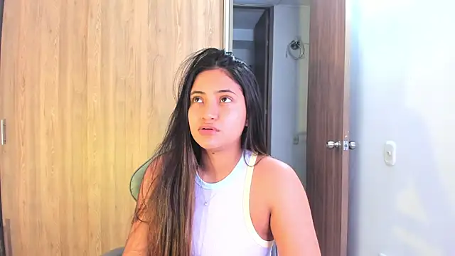 Isa squirt1 online show from March 12, 3:34 am