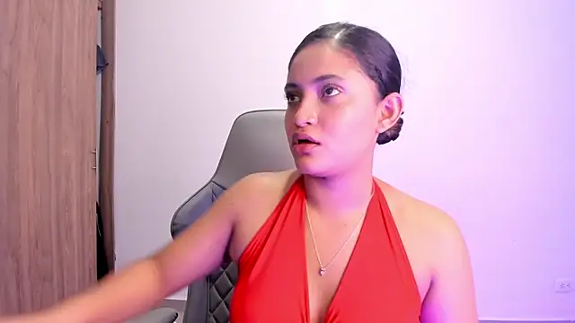 Isa squirt1 online show from February 21, 4:58 am