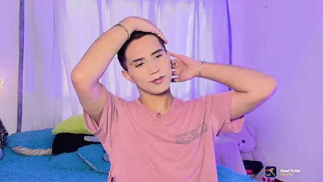 Snapshot of Chris_Maddox chatting on November 7, 9:08 pm Chris Maddox online show from November 7, 9:08 pm