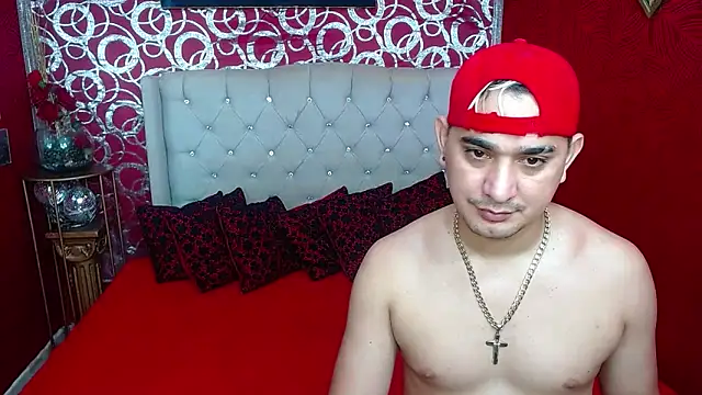 BOYSPEIN online show from March 18, 2:28 pm