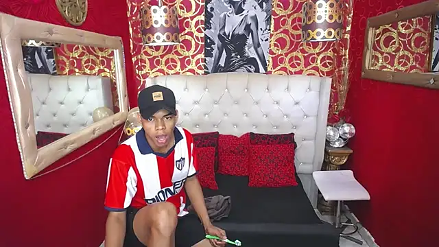 BOYSPEIN online show from September 10, 7:02 pm