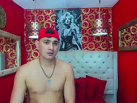 BOYSPEIN online show from May 15, 9:51 am