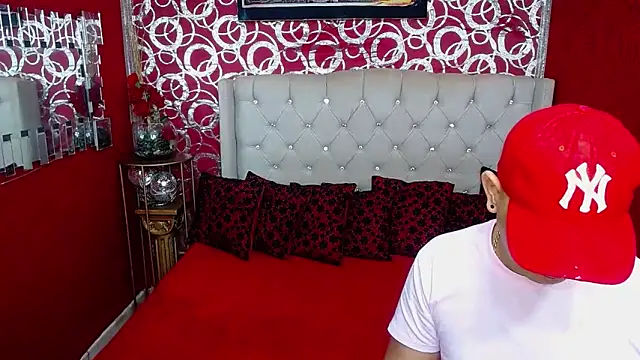 BOYSPEIN online show from March 22, 10:49 am