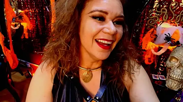 MelaniaKnauss online show from October 30, 8:50 pm