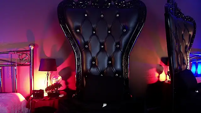 MelaniaKnauss online show from May 21, 8:06 pm