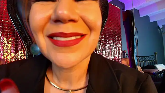 MelaniaKnauss online show from October 20, 8:31 pm