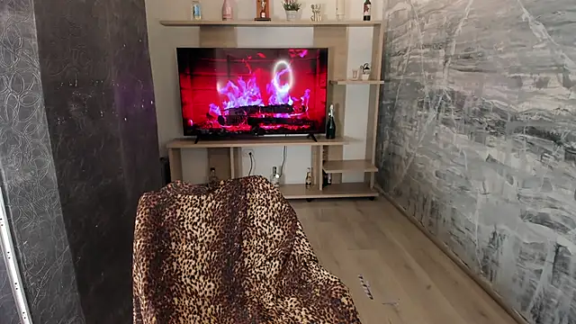 NaiiaCirce online show from February 20, 11:21 pm
