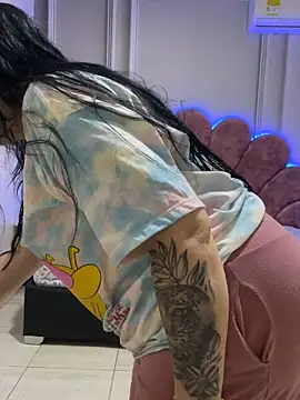 eva sexx69 online show from April 15, 12:10 pm