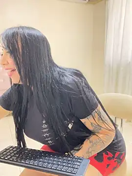 Snapshot of eva_sexx69 chatting on November 29, 12:38 pm eva sexx69 online show from November 29, 12:38 pm