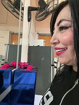 eva sexx69 online show from February 13, 12:05 pm