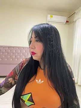 eva sexx69 online show from December 18, 12:20 pm