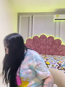 eva sexx69 online show from May 21, 12:46 pm