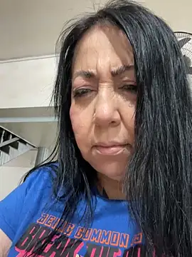 eva sexx69 online show from February 17, 12:13 pm