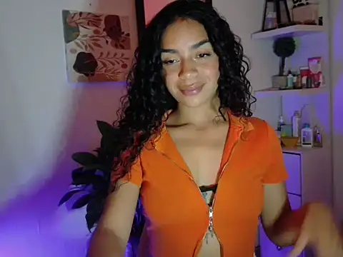 lali2gab online show from May 6, 11:31 pm