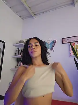 lali2gab online show from May 17, 7:58 pm
