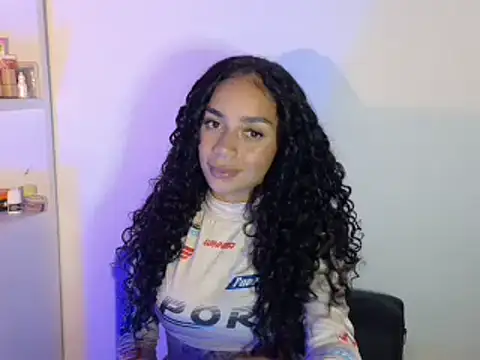 lali2gab online show from June 20, 2:38 am