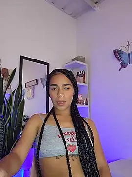lali2gab online show from June 7, 10:15 pm