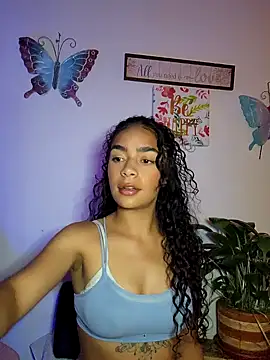 lali2gab online show from June 25, 11:43 pm