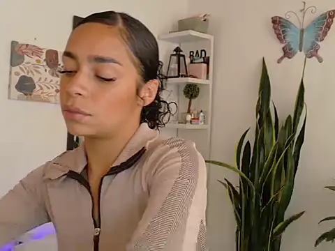 lali2gab online show from April 5, 8:48 pm