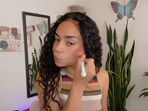 lali2gab online show from April 9, 8:37 pm