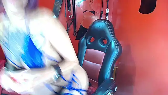 AlissaPeachx online show from May 3, 5:56 am