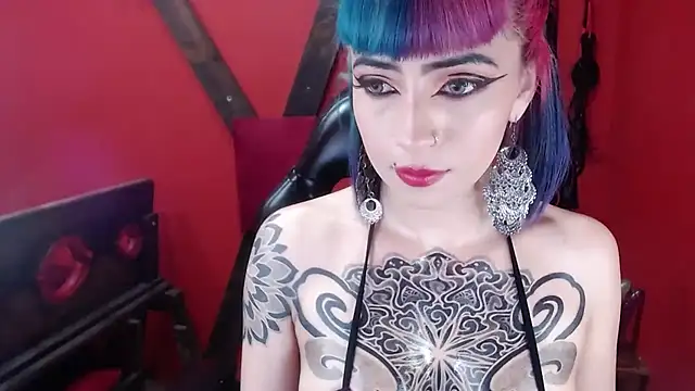 AlissaPeachx online show from January 10, 5:15 am