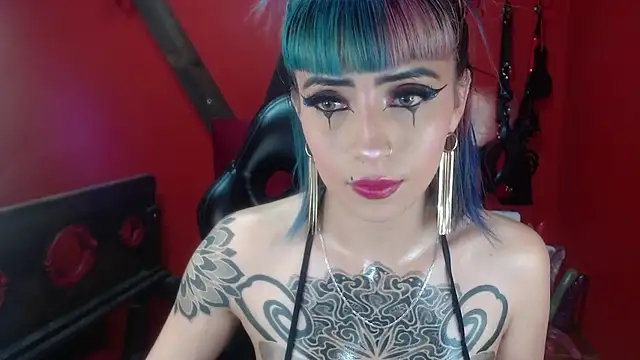 AlissaPeachx online show from March 20, 4:29 am
