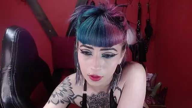 AlissaPeachx online show from February 8, 9:35 am