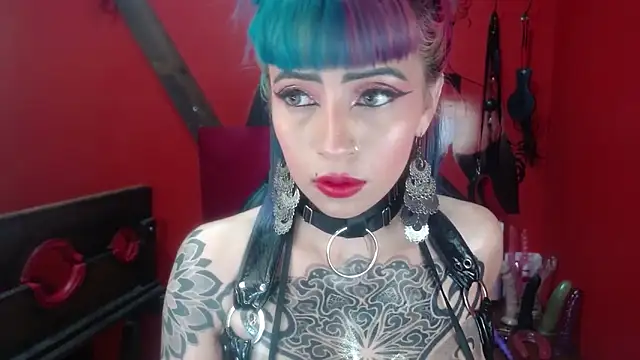 AlissaPeachx online show from February 7, 4:06 am