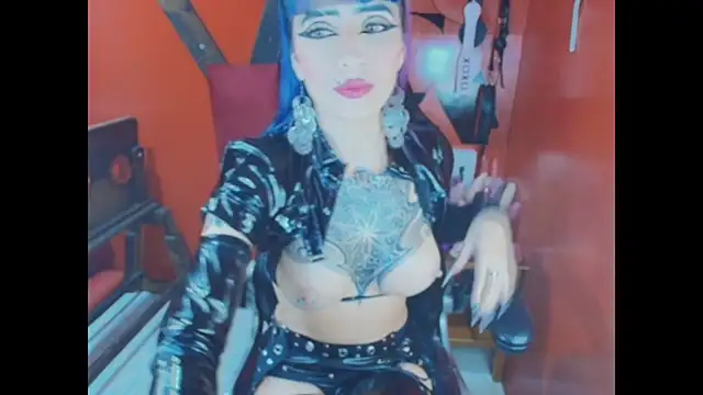 AlissaPeachx online show from November 18, 5:55 am