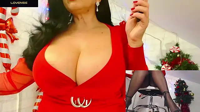 kymberly 008 online show from December 18, 7:57 am