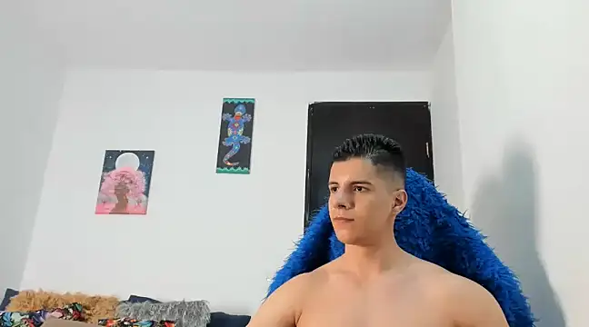 cory okell online show from February 22, 6:39 am