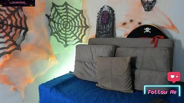 cory okell online show from October 21, 12:43 am