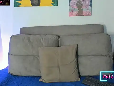 cory okell online show from November 25, 1:17 am