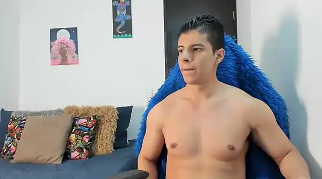 cory okell online show from February 13, 2:01 am