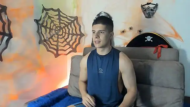 cory okell online show from October 22, 1:16 am