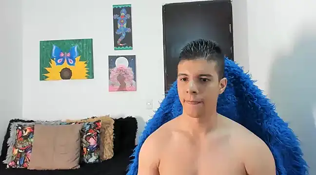 cory okell online show from March 20, 1:24 am