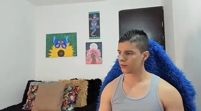 cory okell online show from March 18, 2:51 am