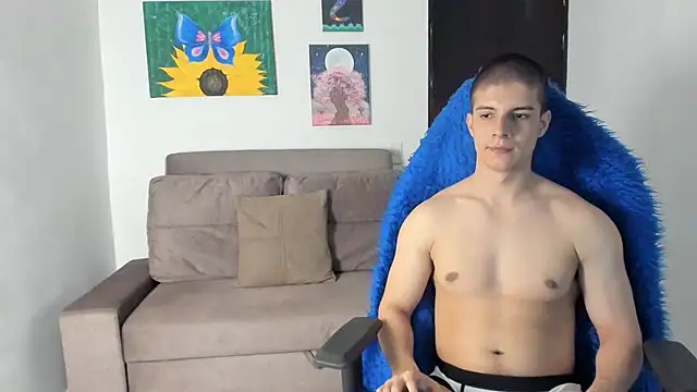 cory okell online show from September 13, 1:27 am