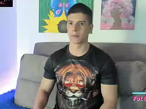 cory okell online show from May 10, 12:25 am
