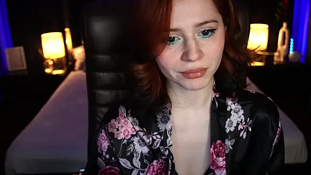 Snapshot of Sasha_Exclusive chatting on February 21, 4:59 pm Sasha Exclusive online show from February 21, 4:59 pm