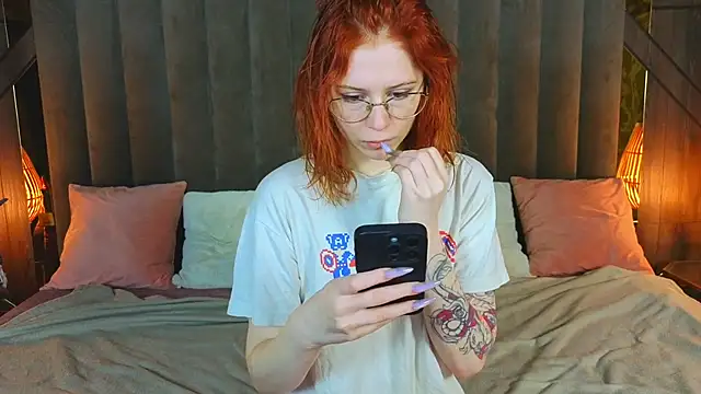 Sasha Exclusive online show from December 15, 8:25 pm