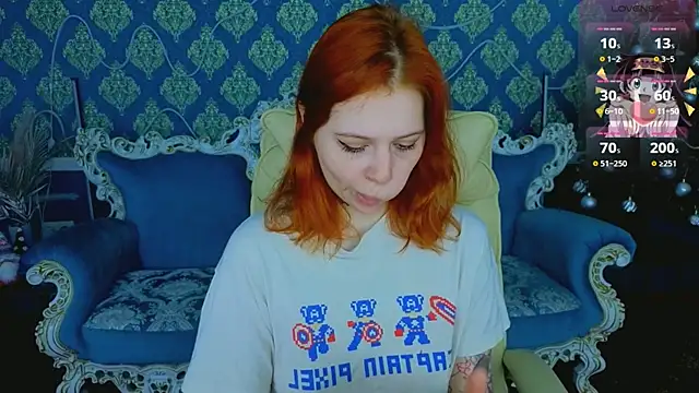 Snapshot of Sasha_Exclusive chatting on January 10, 7:25 am Sasha Exclusive online show from January 10, 7:25 am