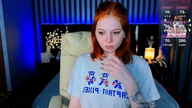 Snapshot of Sasha_Exclusive chatting on January 14, 2:20 pm Sasha Exclusive online show from January 14, 2:20 pm