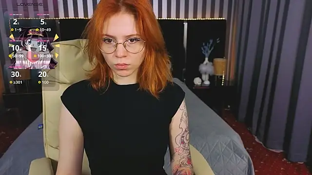 Sasha Exclusive online show from November 26, 2:17 pm