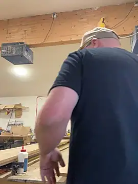 Snapshot of Thenakedjoiner1 chatting on February 22, 3:35 pm Thenakedjoiner1 online show from February 22, 3:35 pm