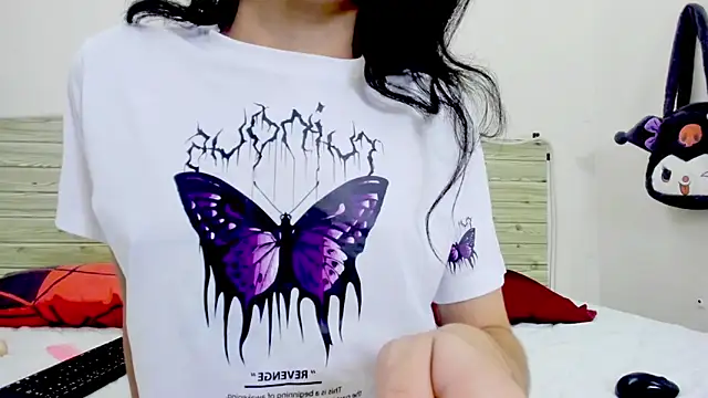 Evil Queen13 online show from December 2, 7:37 pm