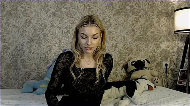 Ella Milla online show from November 16, 10:31 am