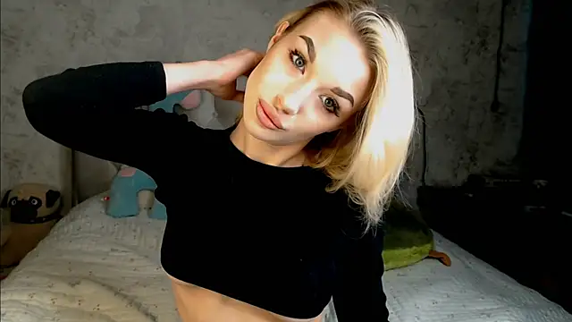 Ella Milla online show from April 7, 12:51 pm