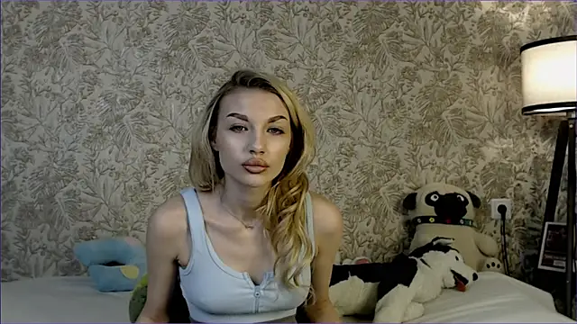 Ella Milla online show from November 5, 10:07 am